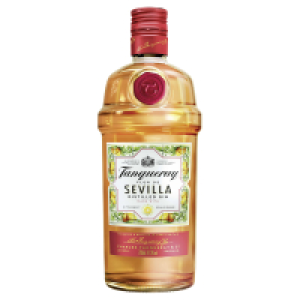 Aldi Süd  Tanqueray 0,7 l