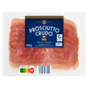 Aldi Süd  CUCINA NOBILE Prosciutto Crudo Dolce 100 g