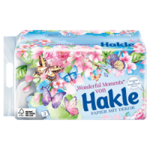 HAKLE Toilettenpapier