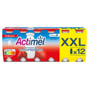 Aldi Süd  DANONE Actimel® XXL 1,2 kg