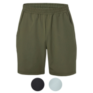 CRANE Damen und Herren Sport-Shorts