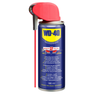 Aldi Süd  WD40 Multifunktionsprodukt „Smart Straw