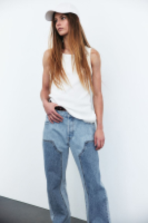 501® 90s Chaps Jeans