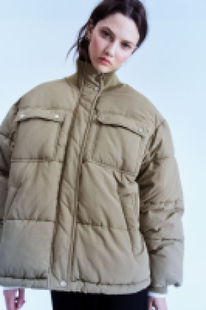 Puffer-Jacke 32.99 €