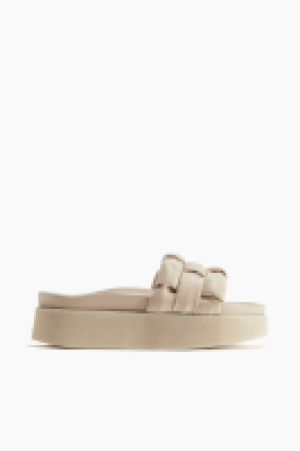 Padded Braided Platform 132.00 €