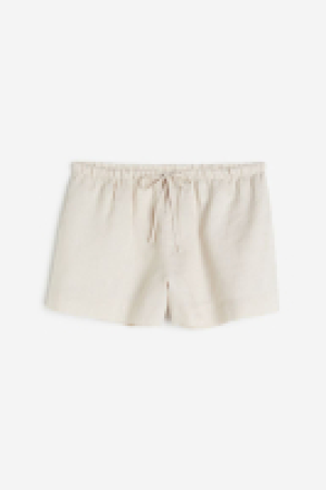 Leinenshorts 9.99 €