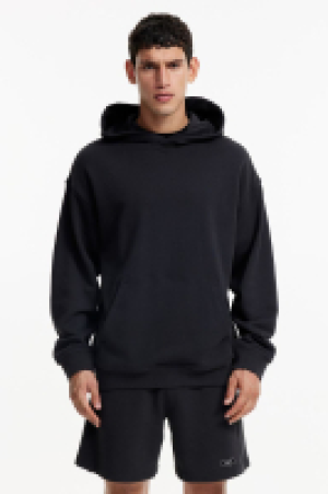 HM  DryMove™ Trainings-Hoodie in Loose Fit