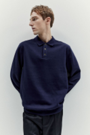 Poloshirt in Regular Fit