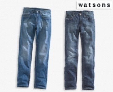 WATSONS®Sommerjeans