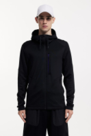 Jacke mit Fleecefutter Regular Fit 22.99 €