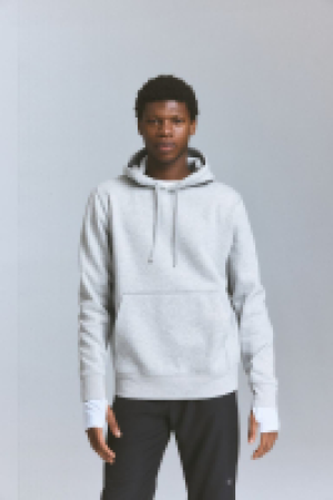 HM  DryMove™ Sport-Hoodie in Regular Fit