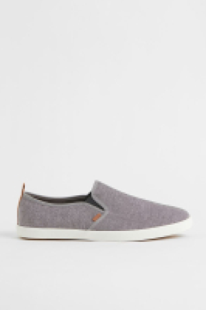 HM  Slip-on-Sneaker