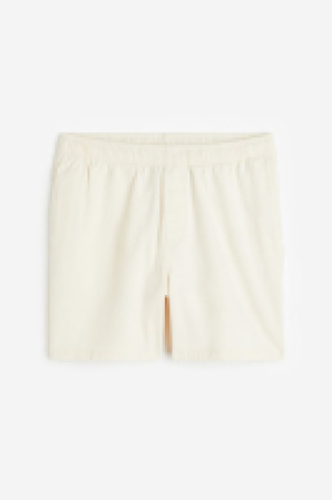 Baumwollshorts Relaxed Fit 16.99 €