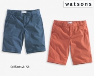 WATSONS®Travelshorts