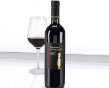 2012 Cannonau di Sardegna DOC