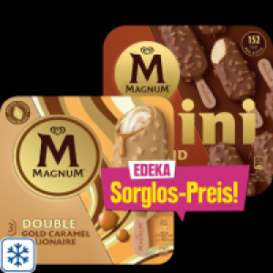 Edeka  Magnum Multipack Eis