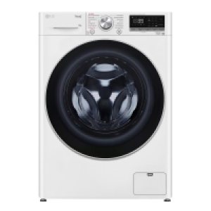 LG Waschmaschine F4WV708P1E - 8 kg - 1360 U/min - A