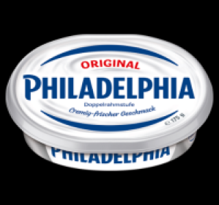 PHILADELPHIA Frischkäsezubereitung 0.79 €