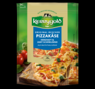 Penny  KERRYGOLD Reibekäse