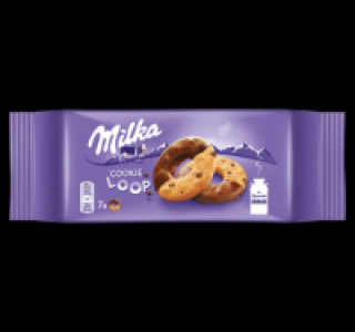 Penny  MILKA Cookies Sensations