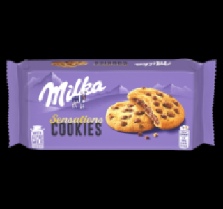 MILKA Cookie Loop