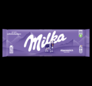 MILKA Schokolade