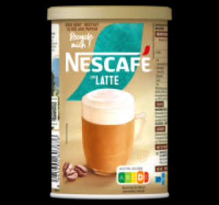 NESCAFÉ Latte macchiato