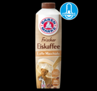 BÄRENMARKE Eiskaffee