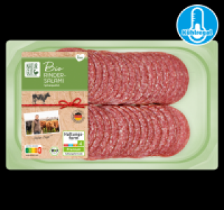 NATURGUT Bio Rindersalami 1.59 €