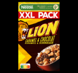 NESTLÉ Cerealien XXL Pack