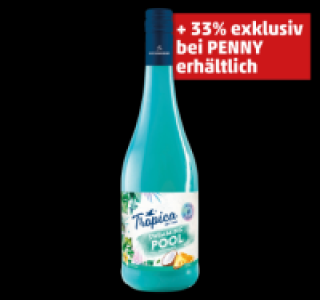 TROPICA Fruchtweincocktail