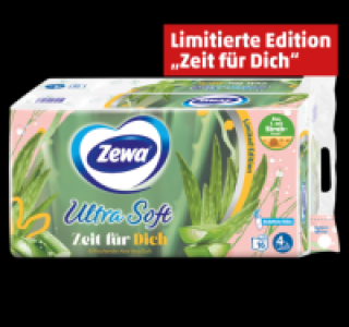 ZEWA Ultra Soft 6.99 €