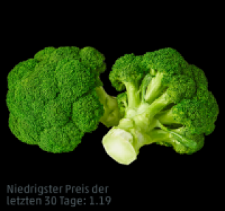 Penny  MARKTLIEBE Deutscher Broccoli