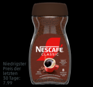 Penny  NESCAFÉ Classic