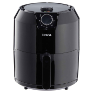 TEFAL Heißluftfritteuse Easy Fry Classic