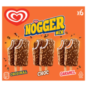 LANGNESE Nogger-Mix 548 ml