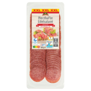 GUT DREI EICHEN Herzhafte Edelsalami 180 g