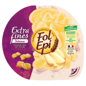 FOL EPI Französischer Schnittkäse 90 g 1.39 €