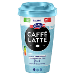 EMMI Caffè Latte Mr. Big 370 ml 1.99 €