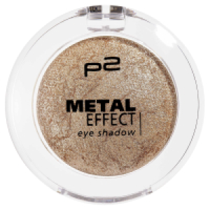 P2 Nagellack, Topcoat, Lidschatten oder Bronzer