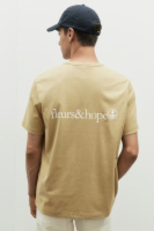 COOLMAX® T-Shirt in Regular Fit