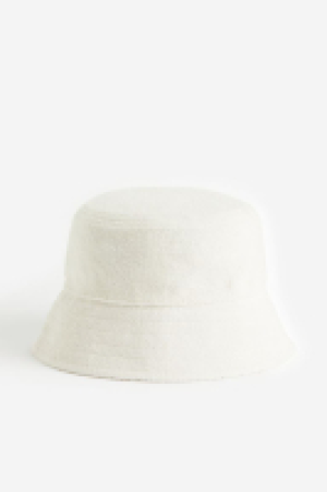 Bucket Hat aus Frottee 9.99 €