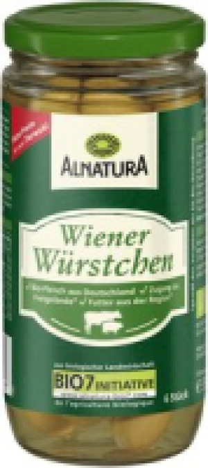 Wiener Würstchen 3.49 €