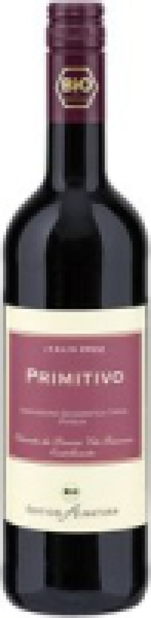 Primitivo 4.99 €