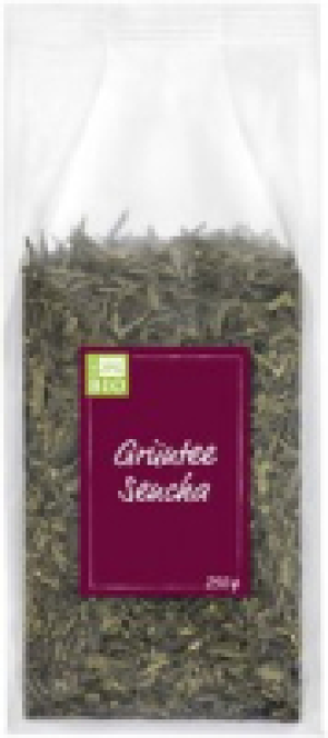 Grüntee Sencha 4.99 €