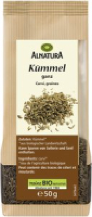 Kümmel ganz 1.79 €