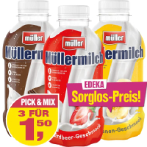 Müllermilch 0.79 €