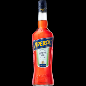 Aperol Aperitivo Italiano