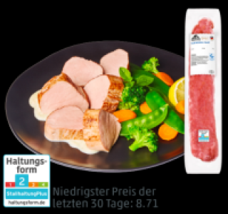 Penny  MÜHLENHOF REGIONAL Frisches Schweine-Filet