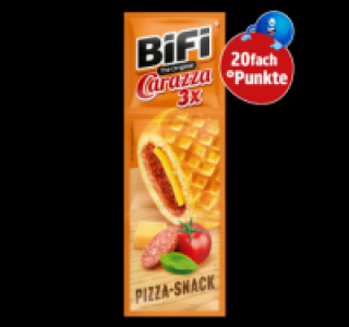 BIFI Pizza Carazza